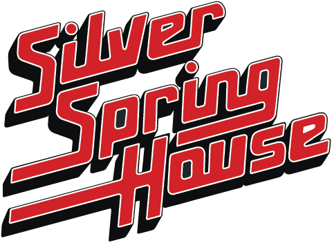 The Silver Spring House